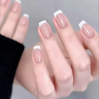 ネイル 美瑛 BiEiのネイルデザイン