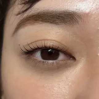 マツエク・マツパ eyelist asumiのマツエク・マツパデザイン