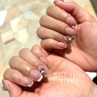 ネイル nail salon KIRARIのネイルデザイン