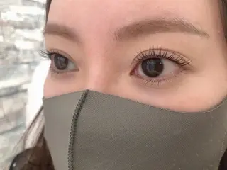マツエク・マツパ JurerEye🌟 Tamadaのマツエク・マツパデザイン