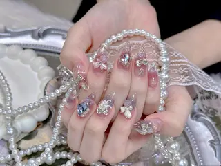 ネイル Rola kira 麗のネイルデザイン