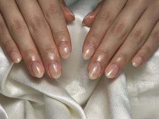 ネイル kiki nail たまプラーザのネイルデザイン