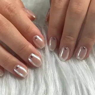 ネイル LAVISH sakiのネイルデザイン