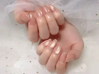 ネイル ジョリ kasumi🌹💅のネイルデザイン