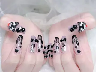ネイル Yuki🌸 nailのネイルデザイン