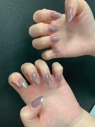 ネイル LISA ANA.CHUOのネイルデザイン