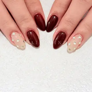 ネイル NailMind Tokyoのネイルデザイン