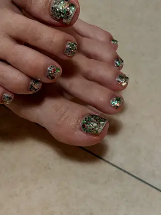 ネイル SUU nailのネイルデザイン