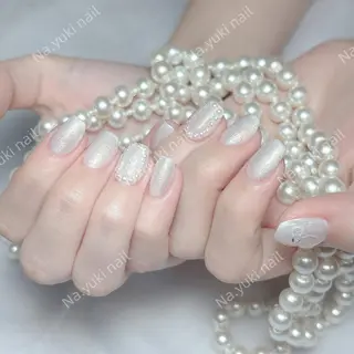 ネイル Mai マイのネイルデザイン