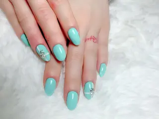 ネイル Flora Nail 【フローラ ネイル】のネイルデザイン