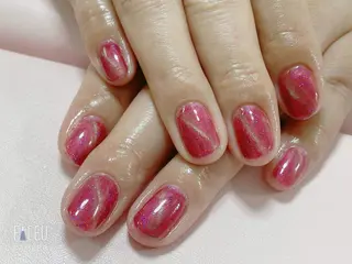 ネイル ネイルサロン エクラ 🌹【スカルプ専門】のネイルデザイン