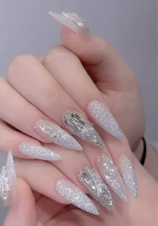 ネイル H.baby Nail Salonのネイルデザイン