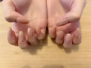 ネイル komohana salon🌺のネイルデザイン