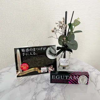セアリー アイラッシュサロンの眉毛・アイブロウイメージ