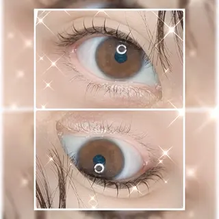 マツエク・マツパ eyelash LINOのマツエク・マツパデザイン