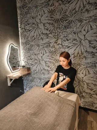 両国•錦糸町 BIG FOOT SPAのエステ・リラクイメージ