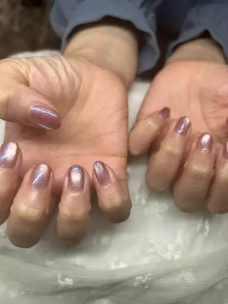 ネイル ネイリスト Taeのネイルデザイン