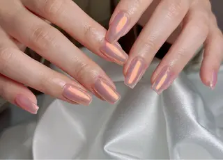 ネイル bel fiore .のネイルデザイン