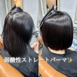ショート goen/ カミムラシュウヘイのヘアスタイル
