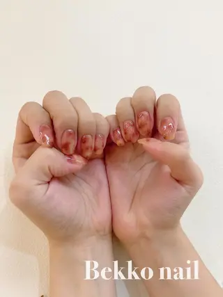 ネイル CHIHIRO 渋谷Litのマツエク・マツパデザイン