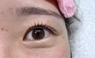 マツエク・マツパ トータルビューティー サロン・Ｎの眉毛・アイブロウイメージ