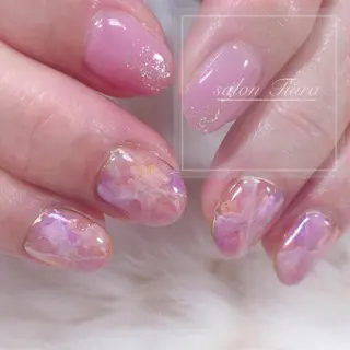 ネイル Private SalonTiaraのネイルデザイン
