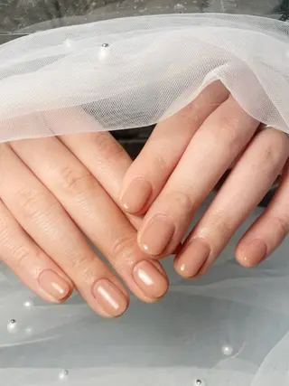 ネイル Nail Eyelash yのネイルデザイン