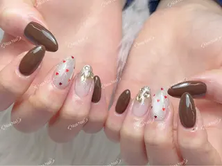ネイル Noa Nail みつきのネイルデザイン