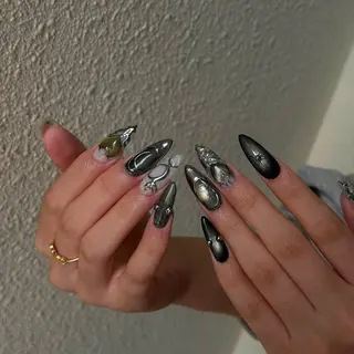 ネイル Julie NailSalonのネイルデザイン
