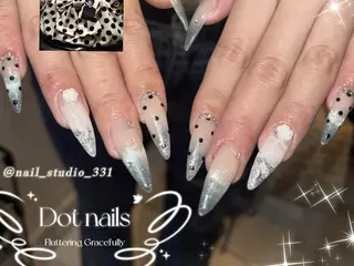 ネイル 🩷Nail Studio 331のネイルデザイン