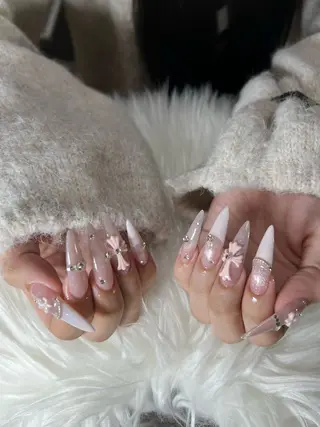 ネイル NekoNail salonのネイルデザイン