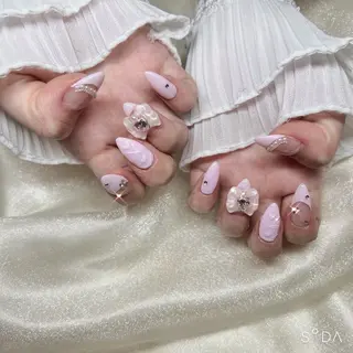 ネイル Nail Salon Ripeのネイルデザイン