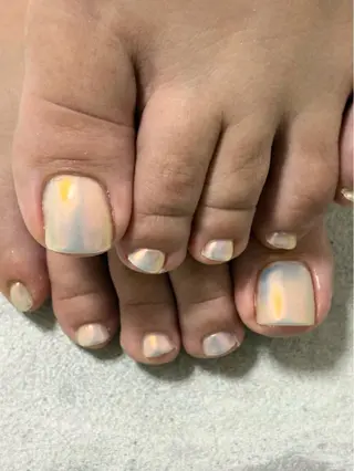 ネイル FIORITURA Maikoのネイルデザイン