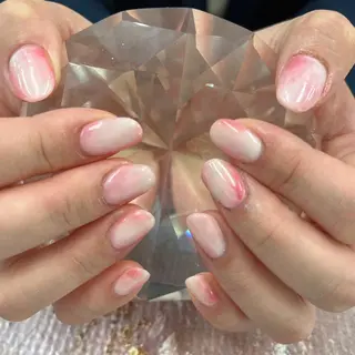 ネイル BlueDaisy 栄本店のネイルデザイン