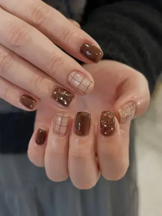 ネイル BT HEAVEN nailのネイルデザイン