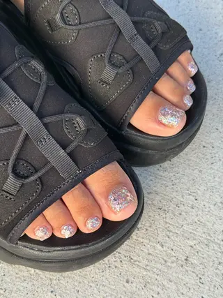 ネイル nailsalon mionのネイルデザイン