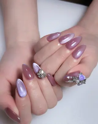 ネイル 👍thumbs up nail👍のネイルデザイン