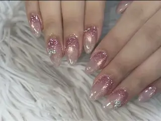 ネイル ゆう なのネイルデザイン