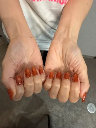 ネイル Ne.nail Yumenoのネイルデザイン