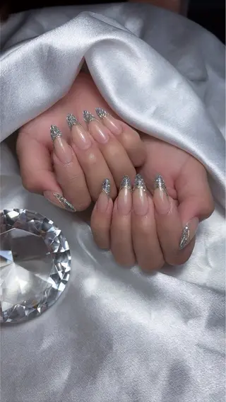 ネイル Kayo 💅のネイルデザイン