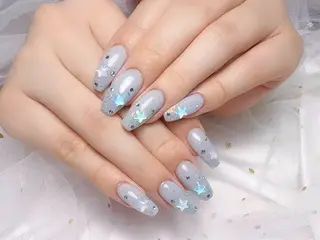 ネイル ジョリ kasumi🌹💅のネイルデザイン
