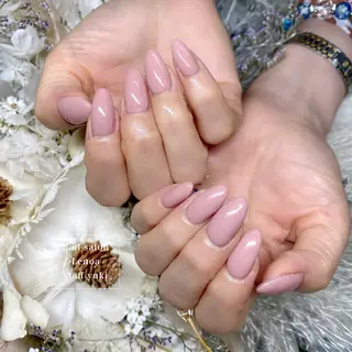 ネイル Tielu Yukiのネイルデザイン