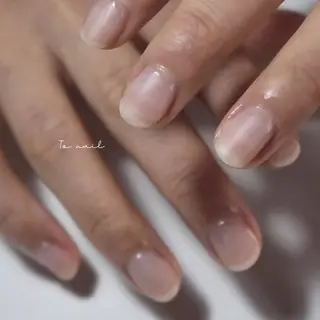 ネイル To. nail (トゥ ネイル)のネイルデザイン