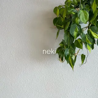 マツエク・マツパ neki eyelashのマツエク・マツパデザイン