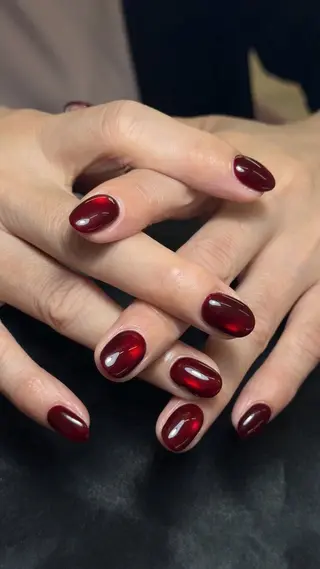 ネイル AKIKO NAILのネイルデザイン