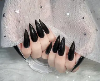 ネイル Chan Nail Salonのネイルデザイン