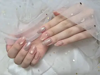 ネイル ジョリ kasumi🌹💅のネイルデザイン
