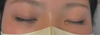 マツエク・マツパ かわまた あやかのマツエク・マツパデザイン