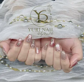ネイル YURI Nail NARITAのネイルデザイン