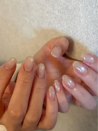 ネイル Elle. ASAMIのネイルデザイン